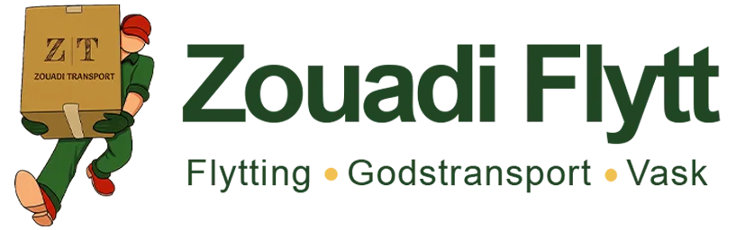 Zouadi Flytt
